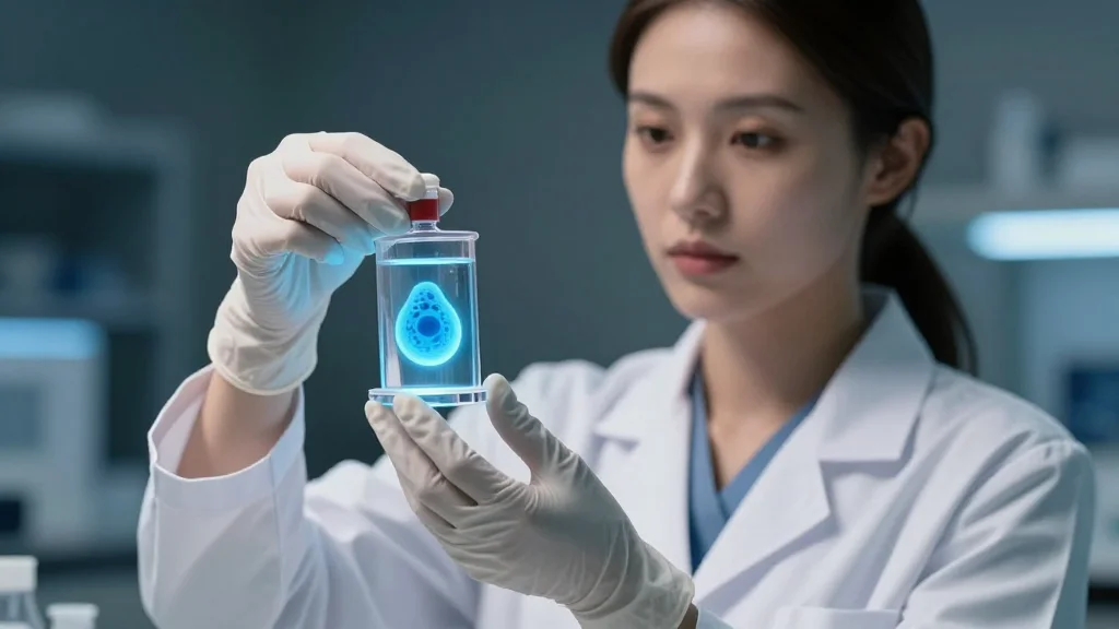 First Human Trials Aim to Rejuvenate Immune System by Regenerating the Thymus