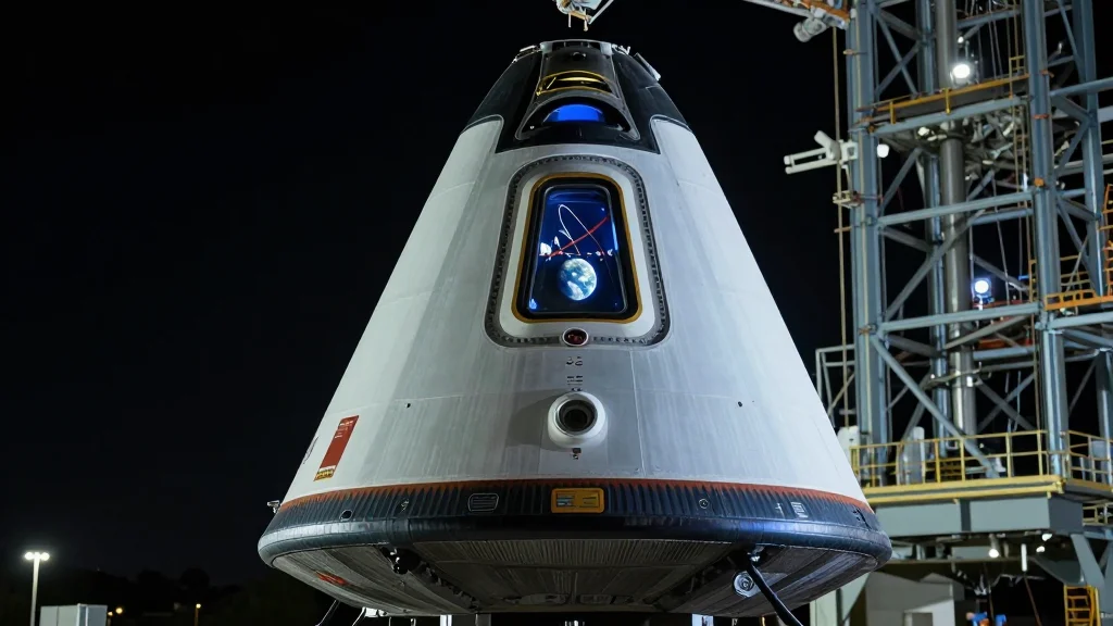 NASA Postpones Artemis II Launch Decision Until March