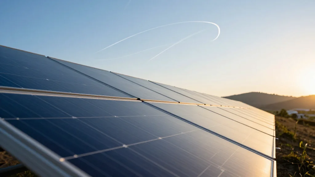 EDPR North America to Build 100MW PV Project for Appalachian Power