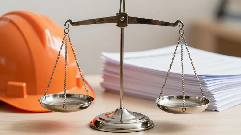 Strengthening Compliance Frameworks Around Workers’ Compensation Claims