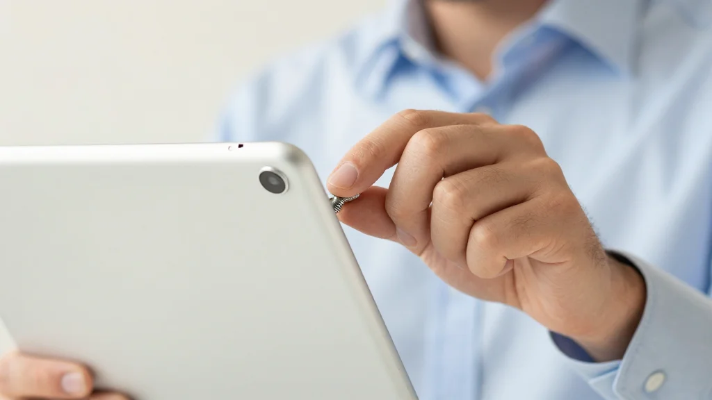Hardware‑focused CEO Could Steer Apple Back to Innovation
