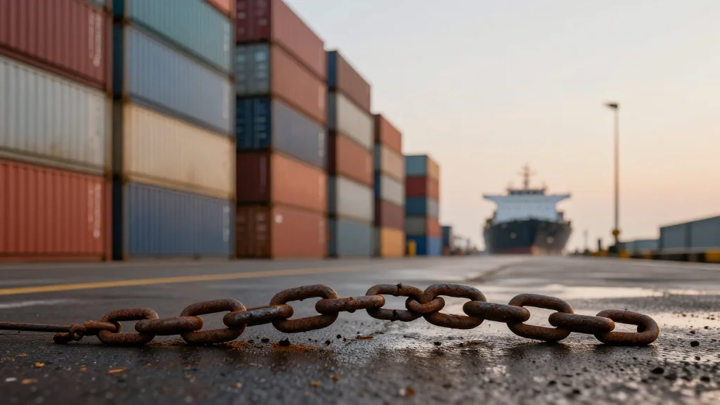 Tariff Chaos Year Review: Disappointing Results, Shifting Goalposts