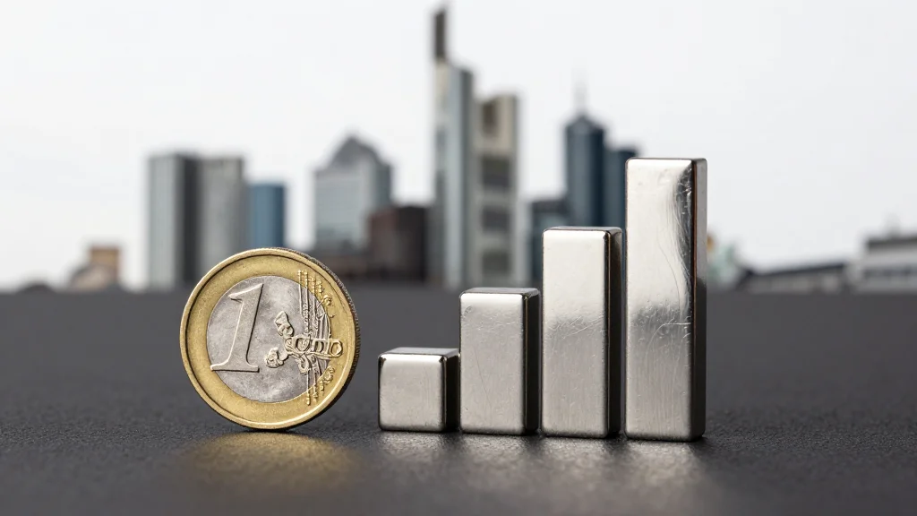 PROC Shows Strong Cash, Falling P/E, Yet Not
