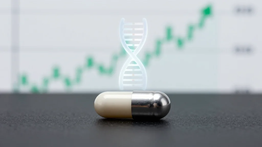 ERAS Pan‑Ras Data Released; RVMD Alleges Patent Infringement