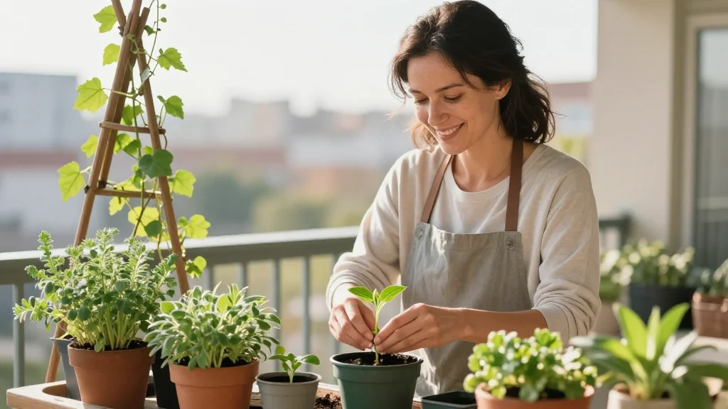 National Garden Month Highlights Health, Environmental and Community Benefits of Home Gardening
