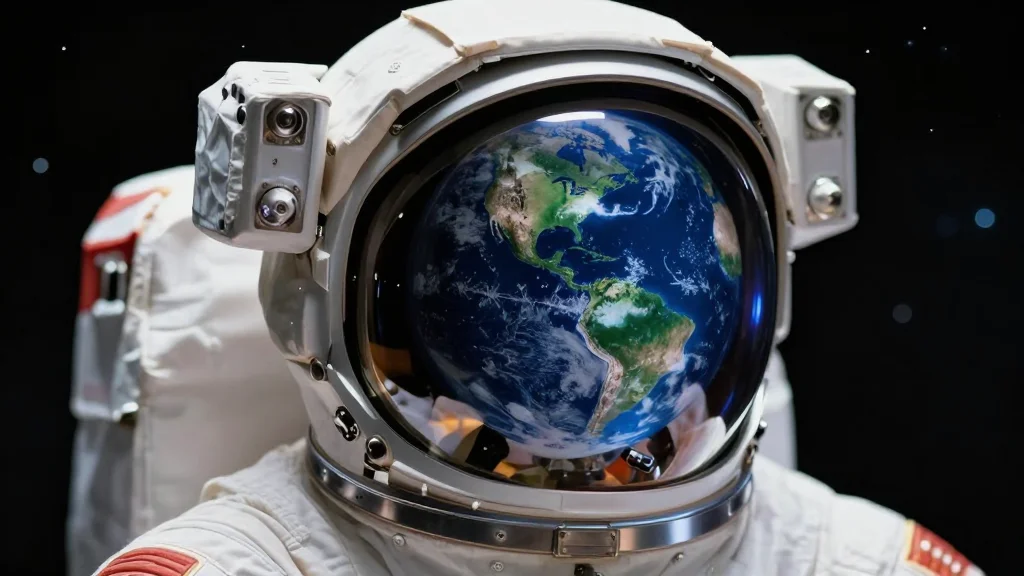 New Crew Set to Launch for ISS After Medical Evacuation