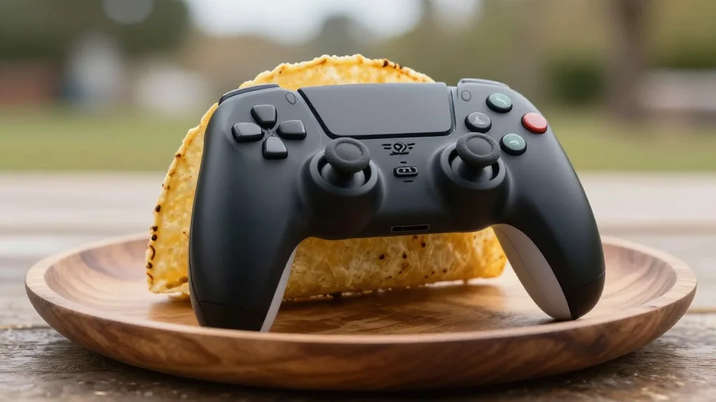Decent Pocket Taco Controller Suffers From Flawed Concept