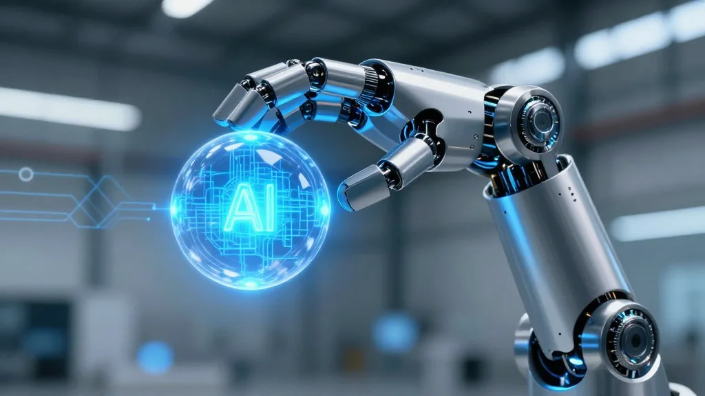 Eclipse Ventures Raises $1.3 B to Build a Portfolio of Physical‑AI Startups