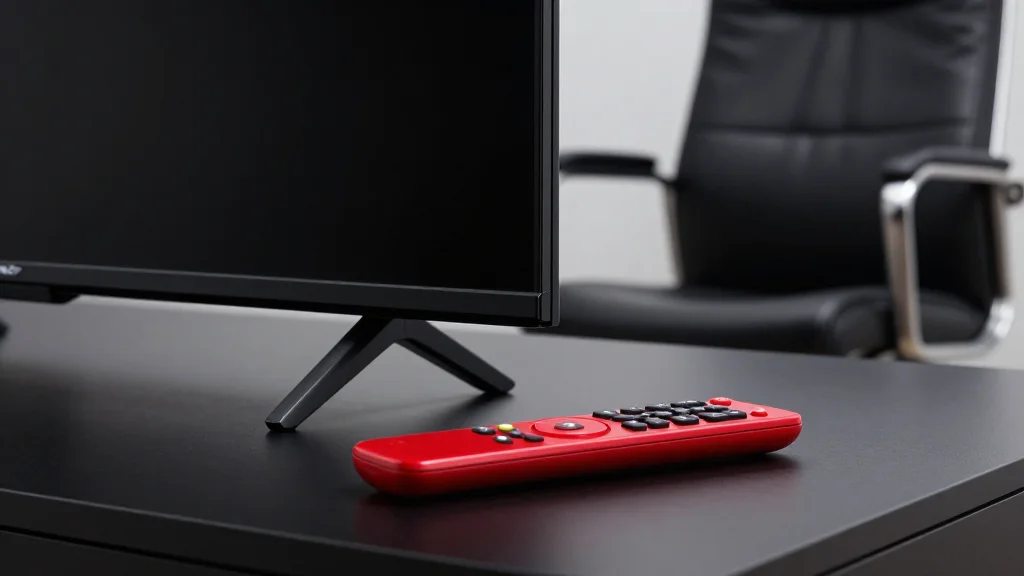 Netflix Stumbles as Co-Founder Reed Hastings Hits the Eject Button