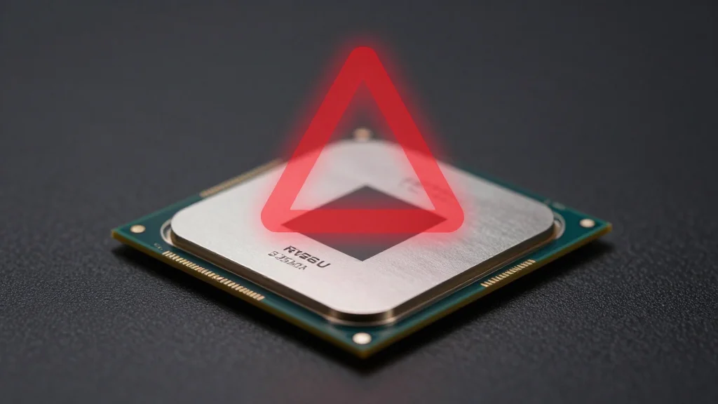 AMD Condemns Chuwi Ryzen Laptop Processor Mislabeling, Reserves Legal Action