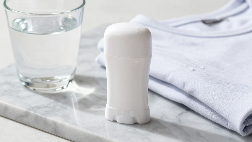 6 Methods To Help You Stop Sweating So Much