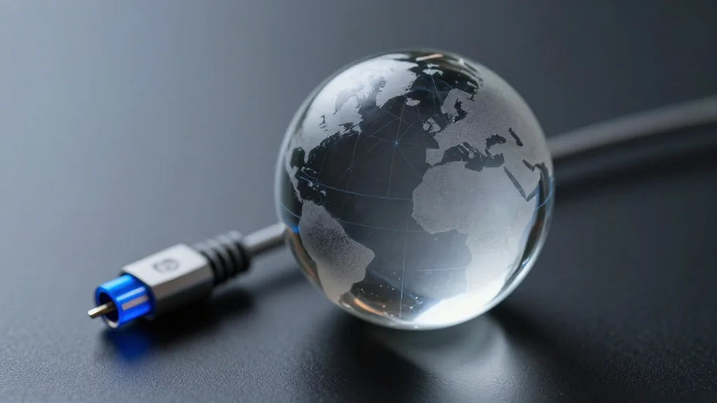 IPv6 Traffic Crosses the 50% Mark