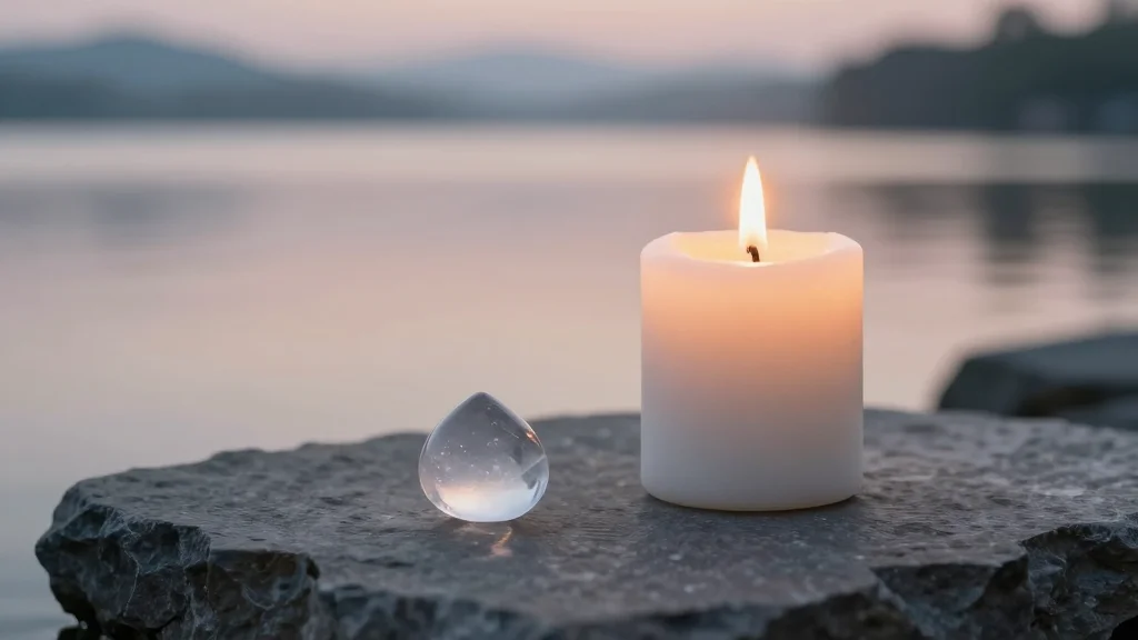 Grief Reveals Love’s Depth, Not Mental Dysfunction