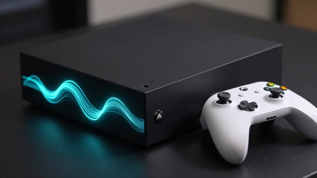 Xbox Series S/X to Get Microsoft’s Gaming Copilot
