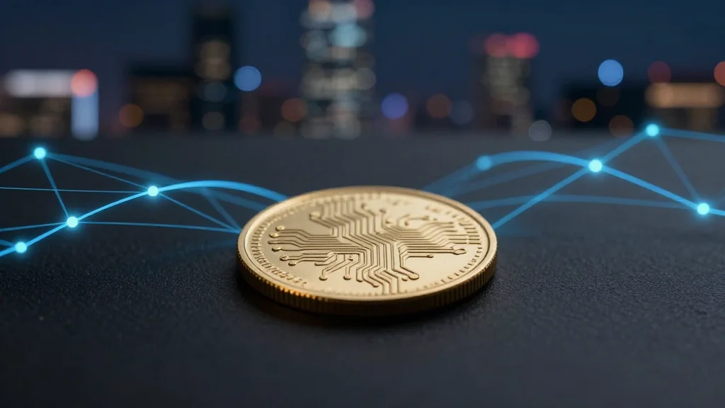 DeFi Matures: Billions in Stablecoins, Fintech Integration, Regulatory Clarity