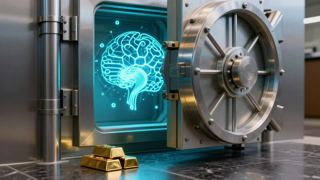 WEF Report Says AI Will Upend Venture Capital Valuations and Liquidity