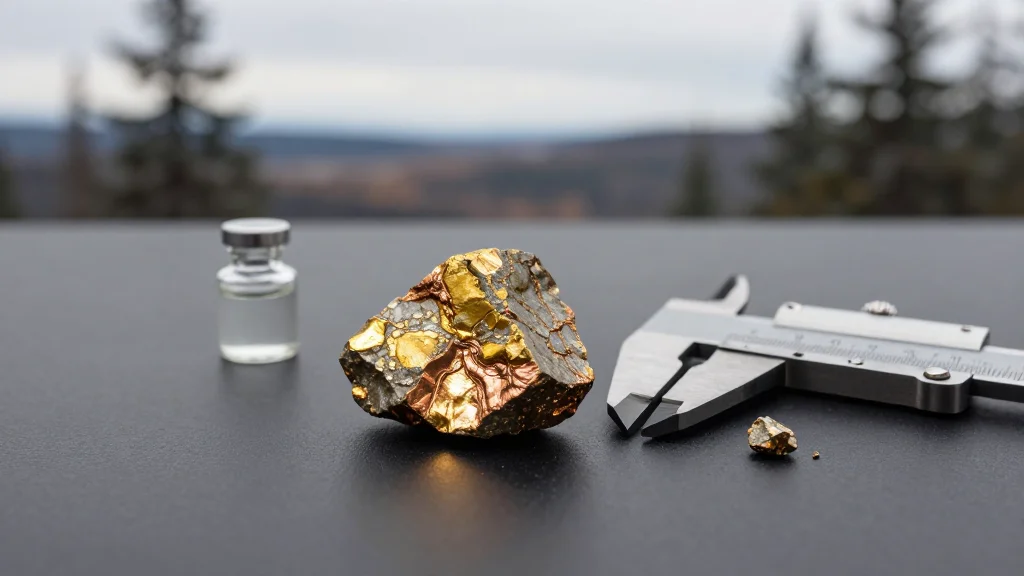Eldorado Gold Completes Acquisition of Foran Mining's McIlvenna Bay Project