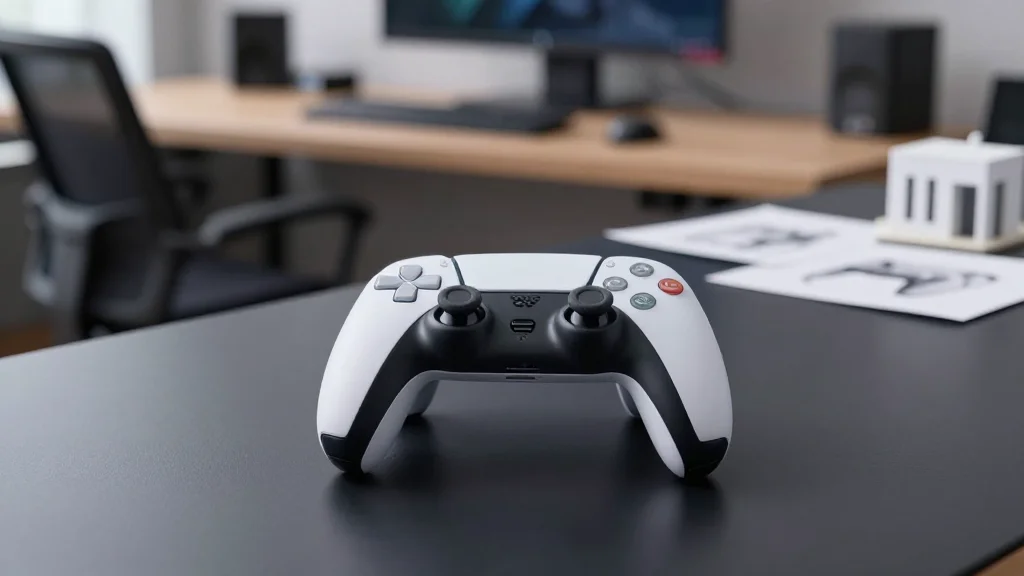 Sony Increases Investment in Ember Lab's Kena PS5 Sequel