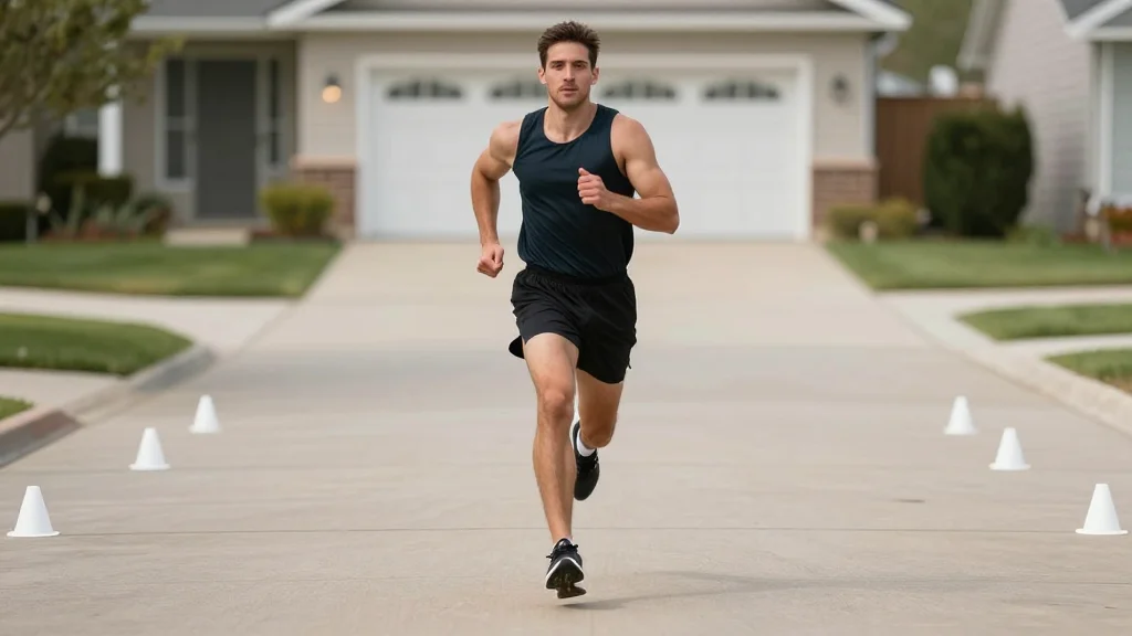Becoming Canis Dirus - SvenG's Training Log