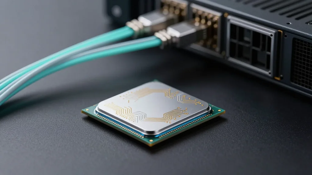 SambaNova Teams Up With Intel on Disaggregated Inference