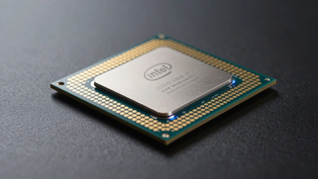 The Intel Lunar Lake CPU Performance Gains On Linux Over The Past Year