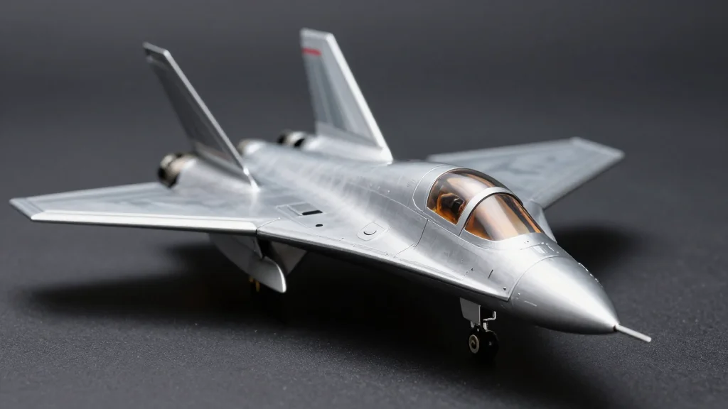 Fast and Furious: Aerospace Firms Reduce Hypersonic Design to Months, Not Years
