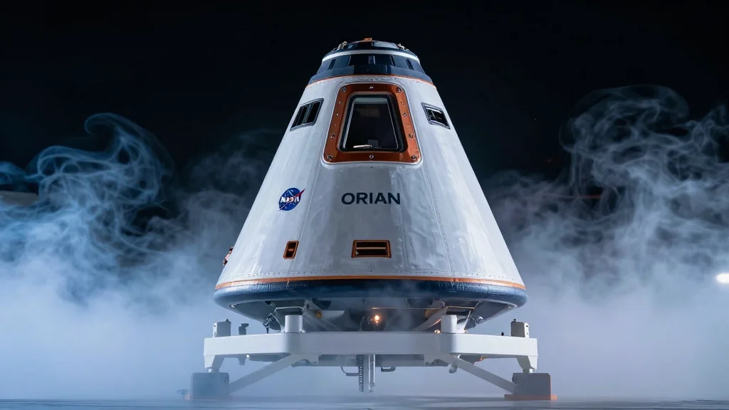 Artemis II Wet Dress Rehearsal Begins, Launch Window Tomorrow
