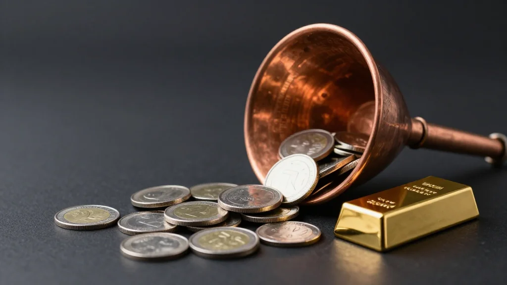 SPDR Dow Jones Industrial Average ETF Trust Sees Large Weekly Outflow as DIA Units Decline