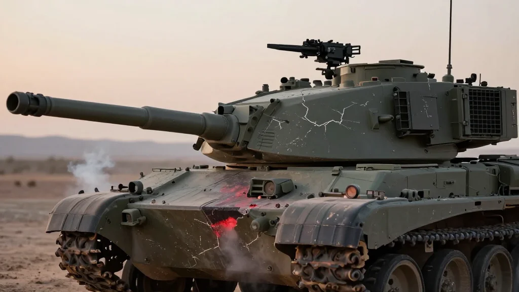Pentagon Admits More Losses Are Expected, Says Gen. Caine
