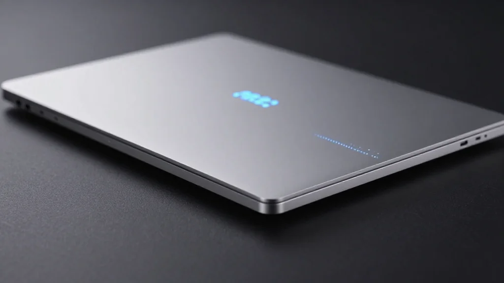 Google's Android 17 Beta Hints at Pixelbook Revival with New “Pixel Glow” Feature