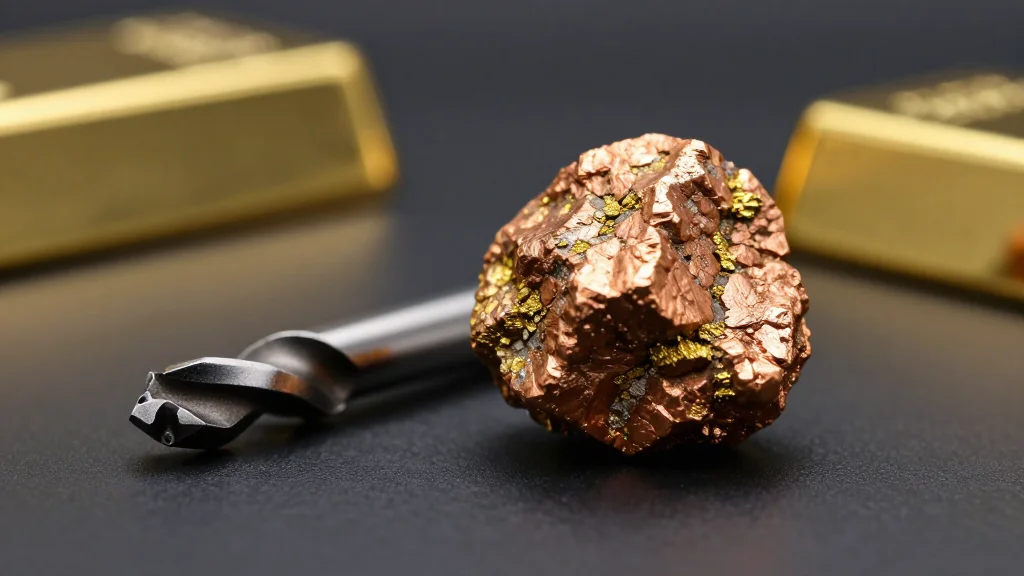 Pacific Ridge Raising $7.2 Million for B.C. Copper-Gold Drilling