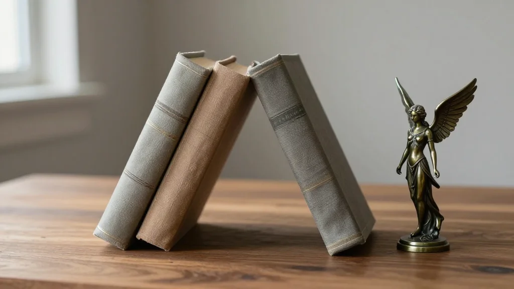 May Book Bag: From a Guide on Entering the Art World to a Publication About Artists Influenced by Ovid’s Metamorphoses
