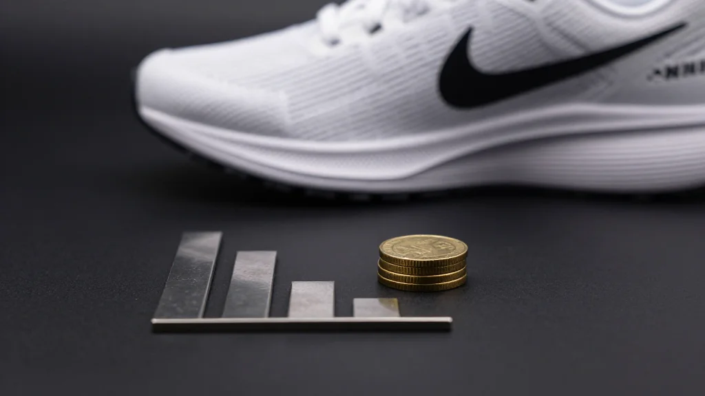 Nike Beats Q3 Estimates but Guidance Triggers 14% Stock Drop