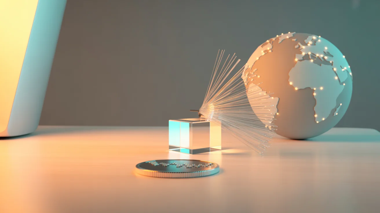 Svrn_ai Accelerates NEAR Tech Into Global Financial Markets