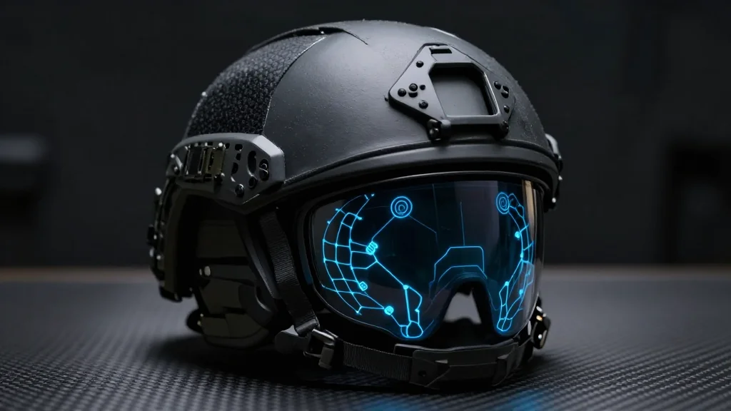 Defence: The UK Places AI at the Heart of Its Innovation Strategy