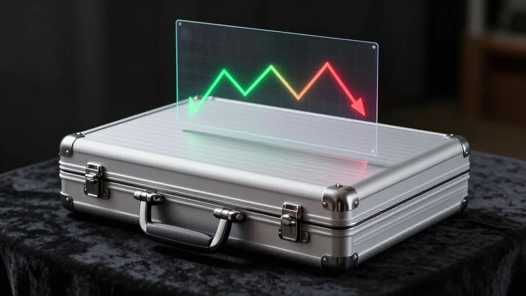 SoundHound AI Shares Slide 7% After CFO Exit and C‑Suite Shuffle