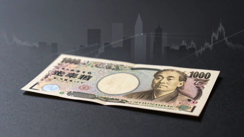 Japan Warns of ‘Decisive Action’ to Defend Yen as FX Reserves Tumble