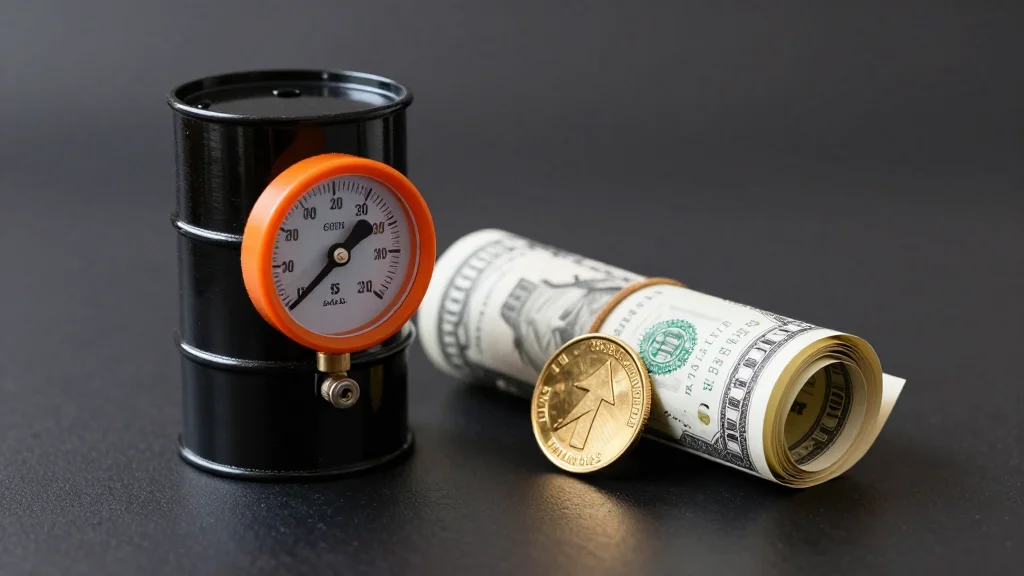 High Inflation, Oil, Strong GDP: Bonds Remain Unattractive