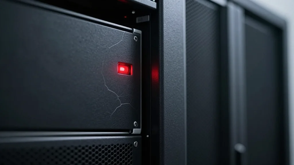 Offering Seed Funding for Offensive Cyber Startup via Signal