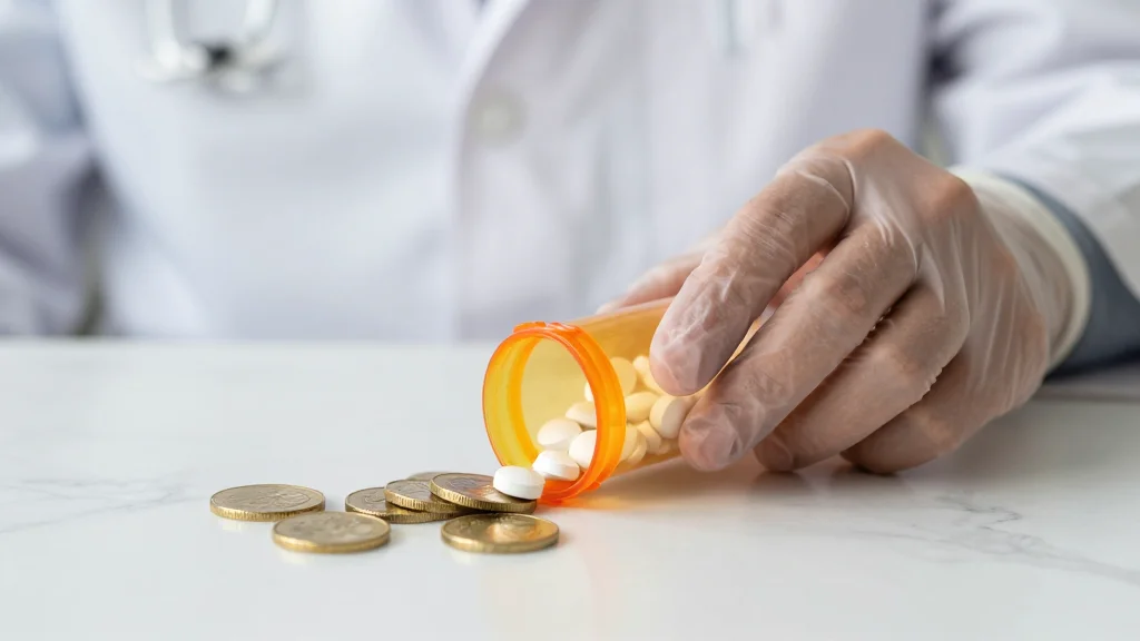 Times Up: Hospitals and the 340B Markup Program Need Reforms