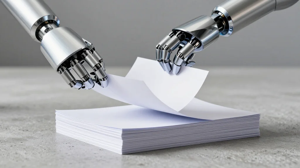 AI Is Killing SaaS Glossaries and FAQ Traffic