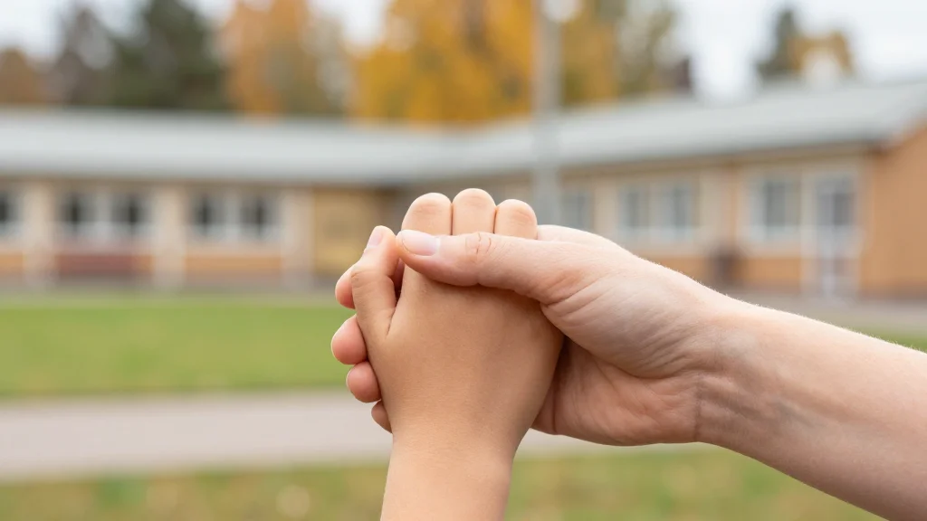 Finland Survey Shows Foreign‑Background Kids Face Higher Bullying and Isolation