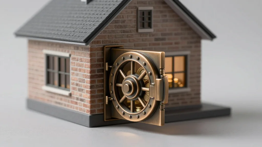 Bank Lending Standards Hold, Residential Loan Demand Slips