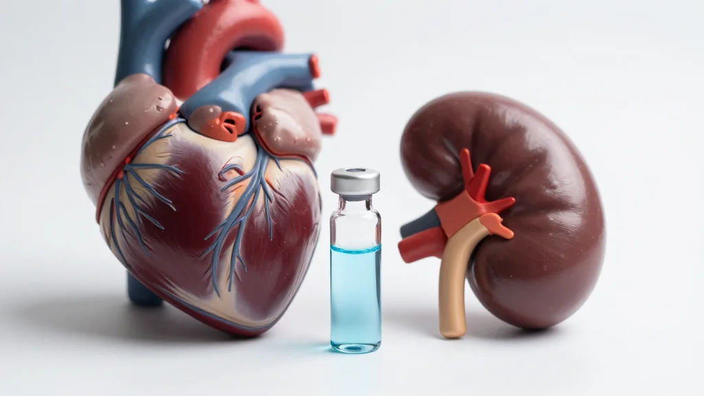 Cardiorenal Benefits of SGLT2 Inhibitors Beyond Diabetes: Sandra Chaparro, MD