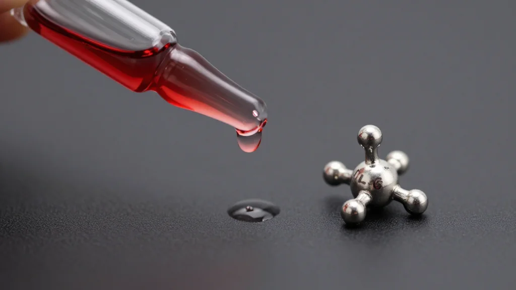 What A Common Blood Test Might Reveal About Hard-To-Treat Depression