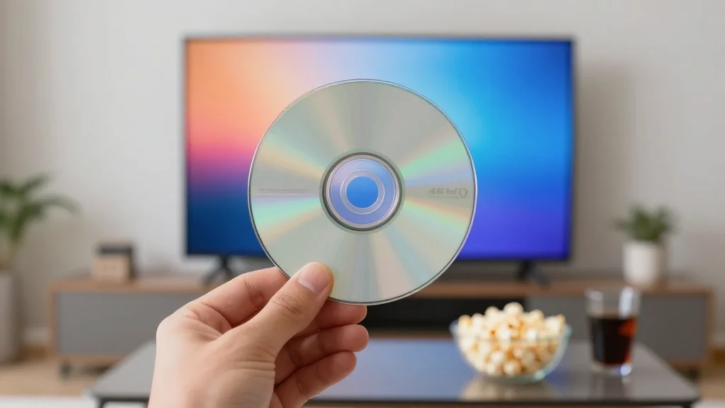 6 March Blu‑ray Releases Perfect for 4K Collections