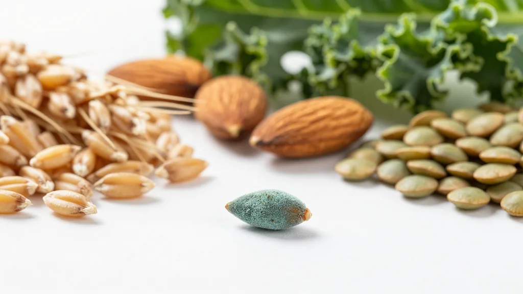 New Study Finds Plant-Based Diets May Raise Mycotoxin Exposure for Biohackers