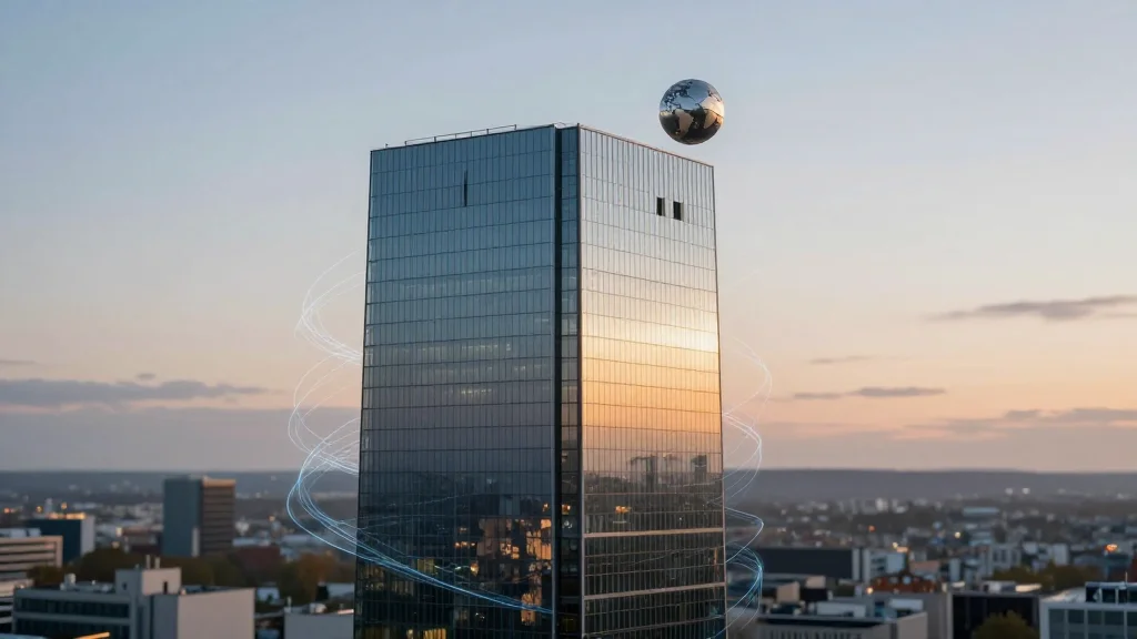 Paytm Uses Luxembourg to Launch European Fintech Expansion