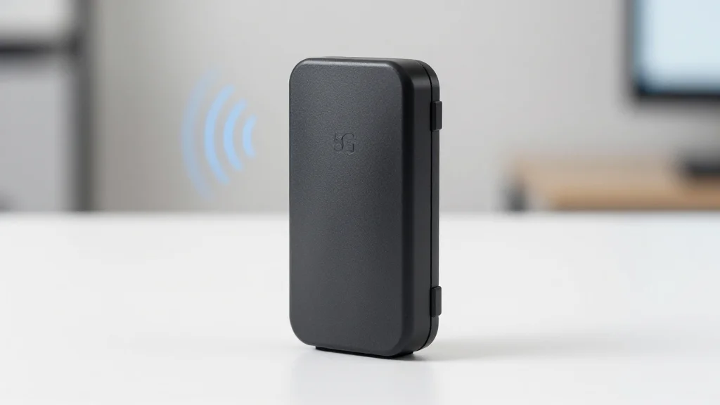MTI Wireless Edge Ltd Q1 Profit Rises 19% to $1.2 M, Revenue Up 6.2%