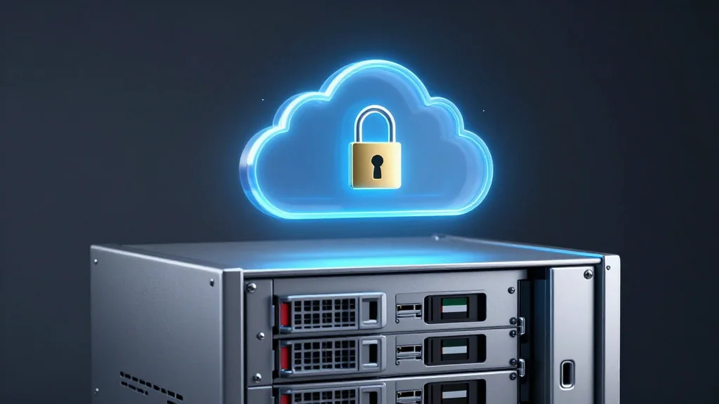 UAE Launches World's First Sovereign Financial Cloud